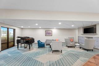 Comfort Suites Gothenburg South - 8