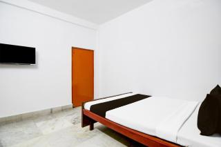 Hotel O SAFAR STAY - 2