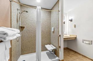 Comfort Suites Gothenburg South - 5