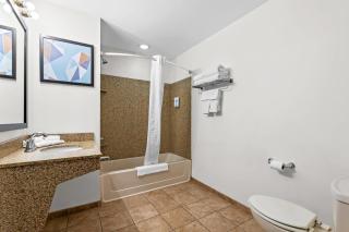 Comfort Suites Gothenburg South - 3