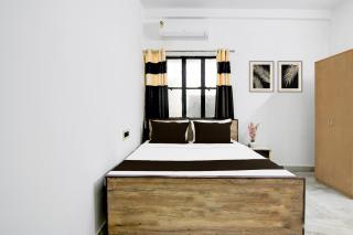 Hotel O SAFAR STAY - 6