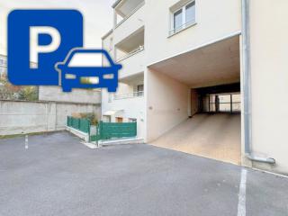 Chez Lecomte - Parking - 8