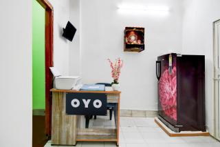 Hotel O SAFAR STAY - 8