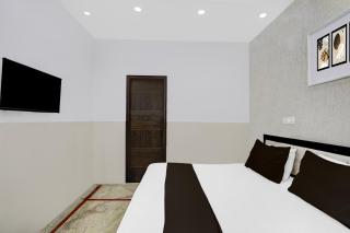 Hotel O N Nature Green - 5