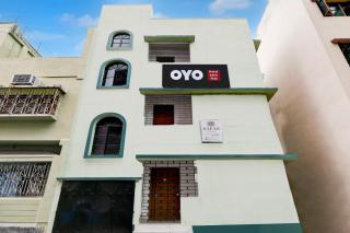 Hotel O SAFAR STAY - 9