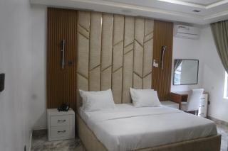 Grabbo Luxury Apartments - 5