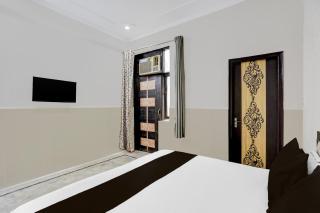 Hotel O N Nature Green - 0