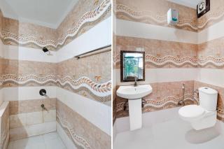 Hotel O N Nature Green - 3