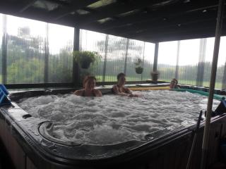 TajMaBarn Fullcircle Farm 6 Roundhill Rd WILTON - 3