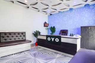 Hotel O R.K International Resort - 1