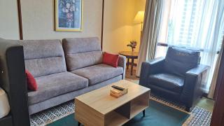 Service Kl Times Square - Kuala Lumpur - 6