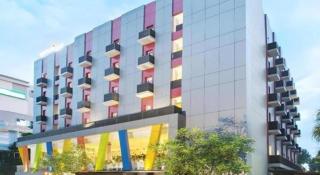 Amaris Hotel Padjajaran Bogor - 1