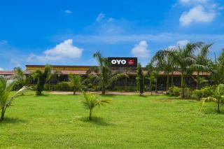 Hotel O R.K International Resort - 7