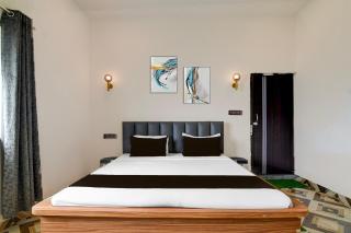 Hotel O R.K International Resort - 4