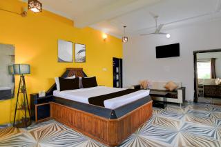 Hotel O R.K International Resort - 5