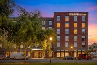 Cambria Hotel Portland - Pearl District - 5