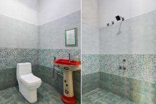 Hotel O R.K International Resort - 2