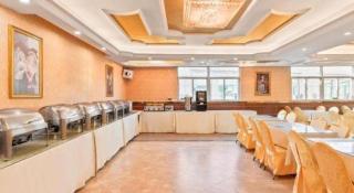 Vienna Hotel Shenzhen International Exhibition Center Fuhai Qiaotou - 7