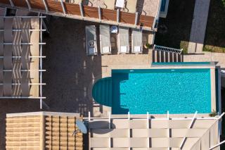 Pantokratoras Villas - Corfu Private Pool & Luxury Retreats - 9