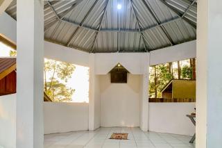 Embun Lawu Cottage Tawangmangu - 8