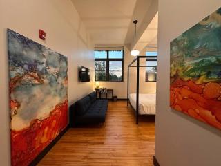 Hotel Grinnell, Ascend Hotel Collection - 3