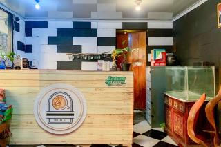 Embun Lawu Cottage Tawangmangu - 5