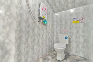 Embun Lawu Cottage Tawangmangu - 2