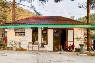 Embun Lawu Cottage Tawangmangu - 3