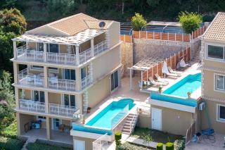 Pantokratoras Villas - Corfu Private Pool & Luxury Retreats - 0