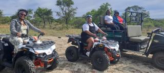 Casa de la Presa 6 - 9