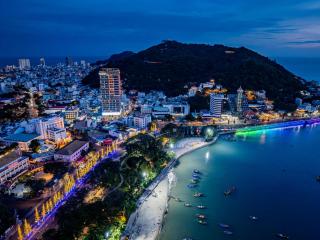 The Song Tam Thang Tower - Căn hộ nghỉ dưỡng biển - 7