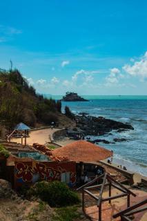 The Song Tam Thang Tower - Căn hộ nghỉ dưỡng biển - 5