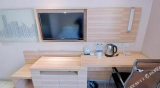 City Comfort Inn Guangzhou Jiaokou Metro Station - 4
