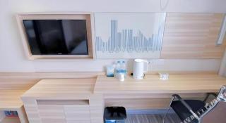 City Comfort Inn Guangzhou Jiaokou Metro Station - 1