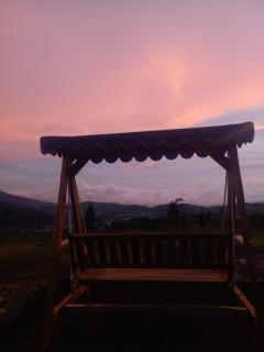 Jati mulyo Cottage - 8