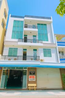 Hotel Tuấn Tuấn - 0