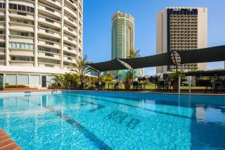 Beachfront 3BR Oasis with Views - 0