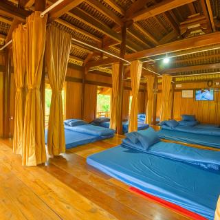 Nghĩa Bản Liền Homestay - 8