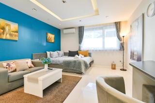 N9 Studentski Loft - 7