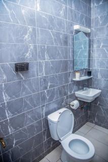 Peace Entree Personelle T2 Fidjrosse plage - 9