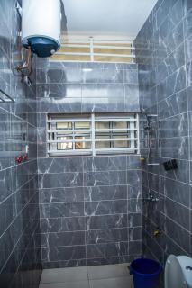 Peace Entree Personelle T2 Fidjrosse plage - 7