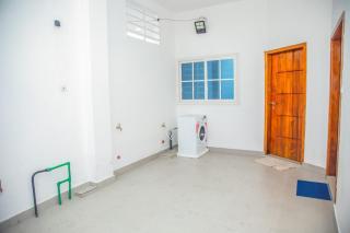 Peace Entree Personelle T2 Fidjrosse plage - 5