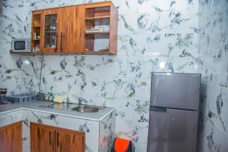 Peace Entree Personelle T2 Fidjrosse plage - 2