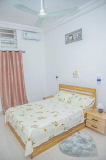 Peace Entree Personelle T2 Fidjrosse plage - 1