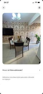 Quarto com excelente localização no Setor Bueno T 36 - 6