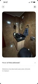 Quarto com excelente localização no Setor Bueno T 36 - 4