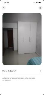 Quarto com excelente localização no Setor Bueno T 36 - 1