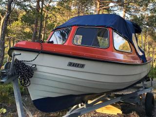 6 person holiday home in Aure-By Traum - 9