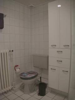 Gemütliche Ferienwohnung auf dem Lande - 5