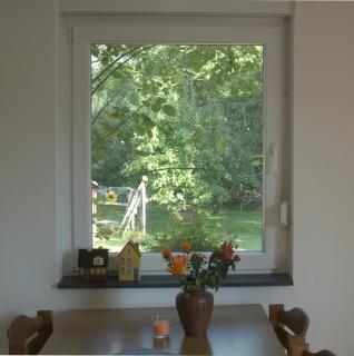 Gemütliche Ferienwohnung auf dem Lande - 2